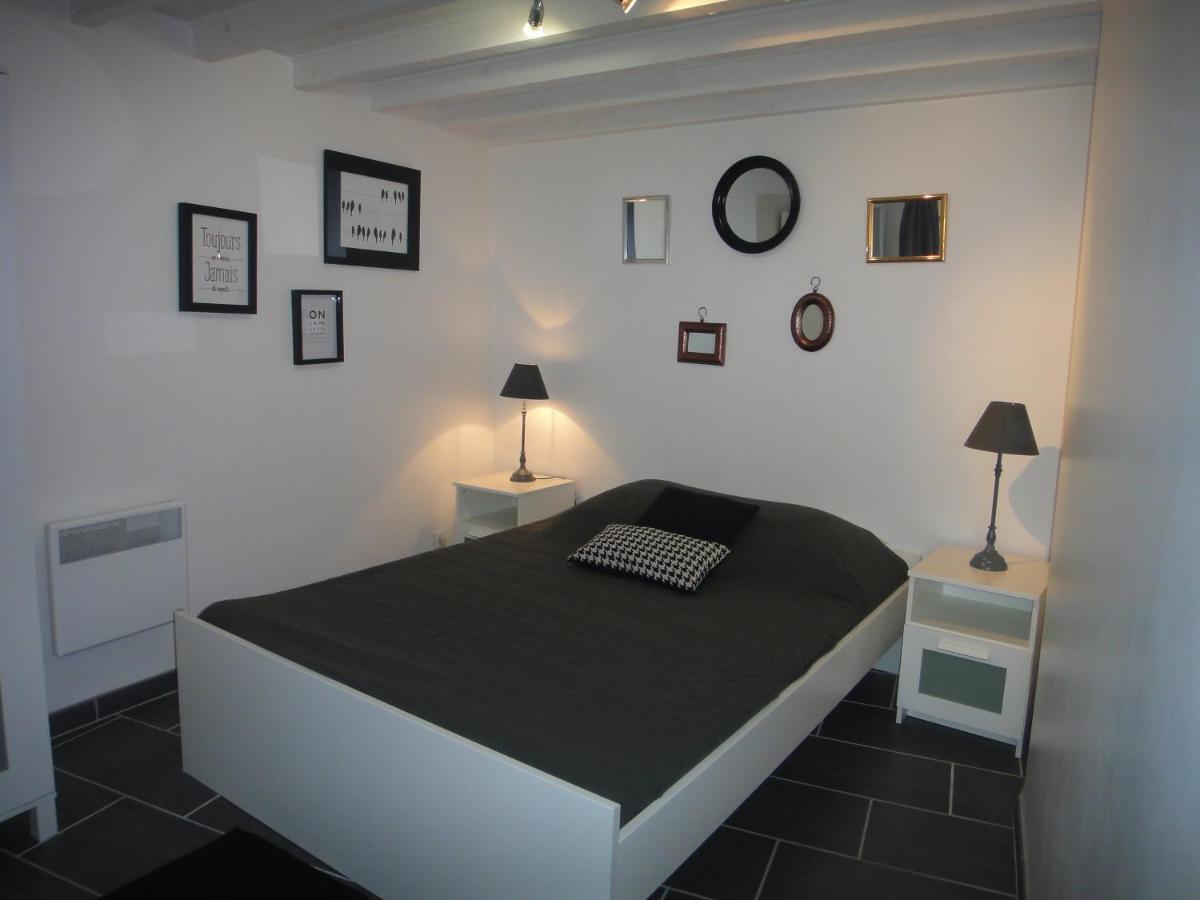 Le Petit Balcon De Cassis Exterior foto